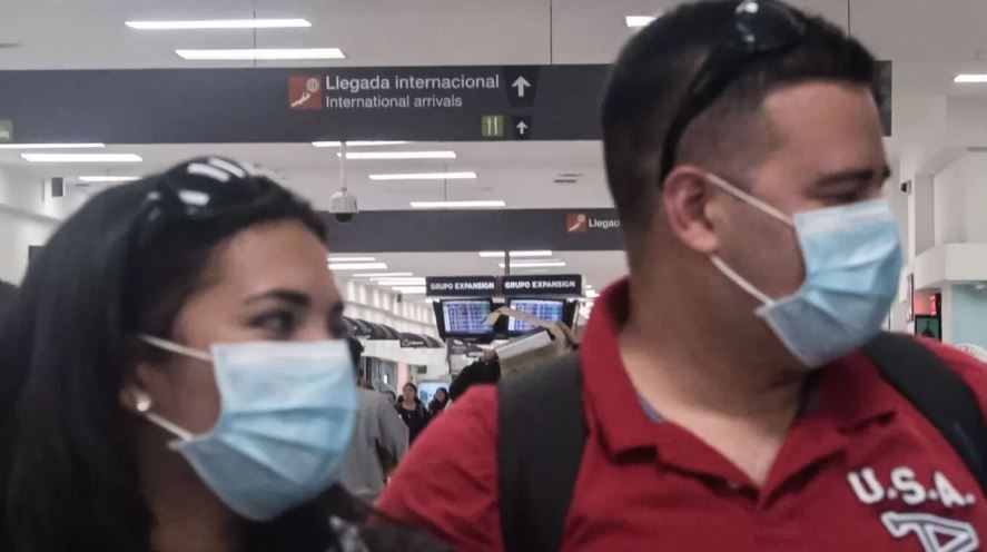 López-Gatell confirma segundo caso 'reactivo' de coronavirus en Sinaloa