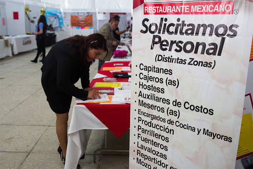 Manpower prevé generación de empleos moderada en primer trimestre del 2020
