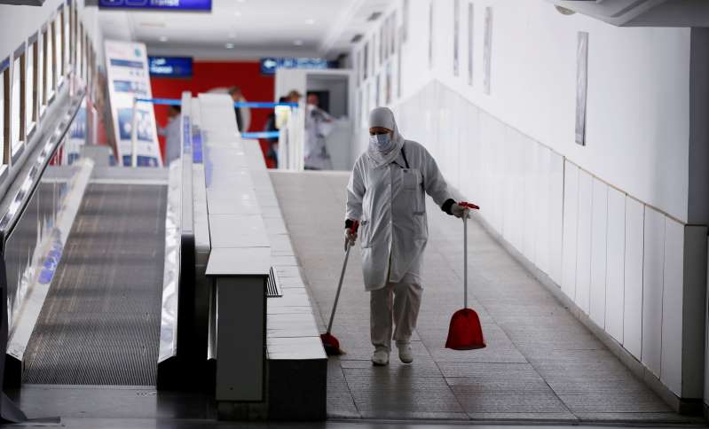 Reporta EU primera muerte por coronavirus