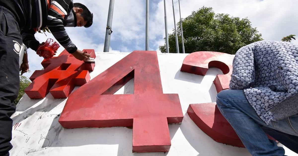 Juez federal ordena libertad de ‘El Mochomo’, implicado en la desaparición de los 43 normalistas