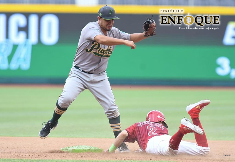 La LMB confirma suspensión de temporada por primera vez en su historia