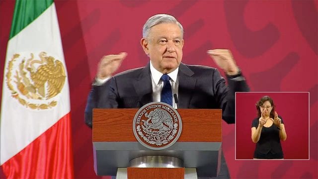 Quisiéramos ayudar más al pueblo; hacemos lo posible para no endeudarnos: López Obrador