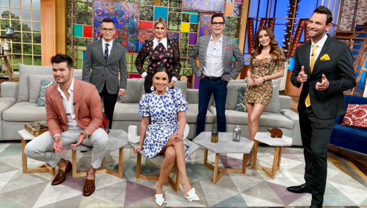 Dos conductores de VLA estarán en Survivor, ¿quiénes son?