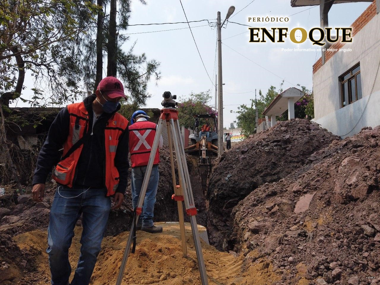 9 trabajadores de Infraestructura son diagnosticados con Covid-19