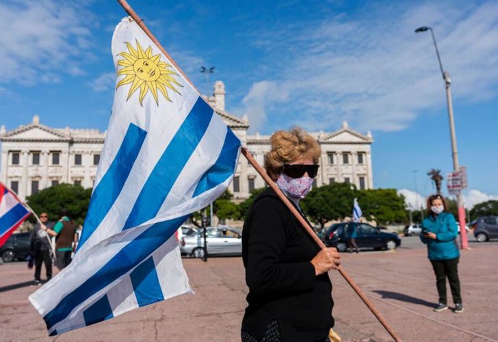 En medio del caos por el COVID-19, este país latinoamericano sobresale