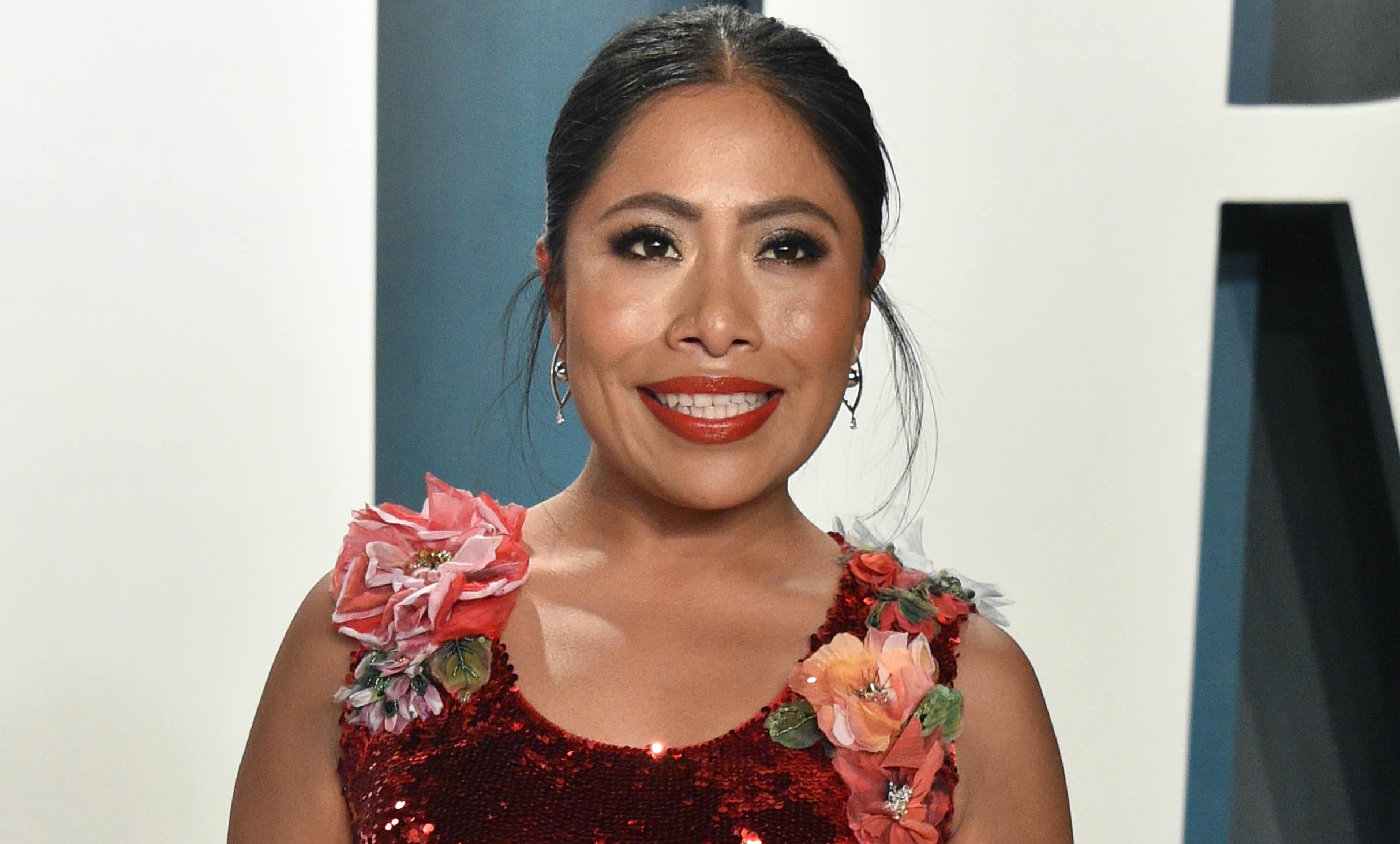 Yalitza Aparicio, nominada al Óscar por Roma, es invitada a formar parte de la Academia de Hollywood