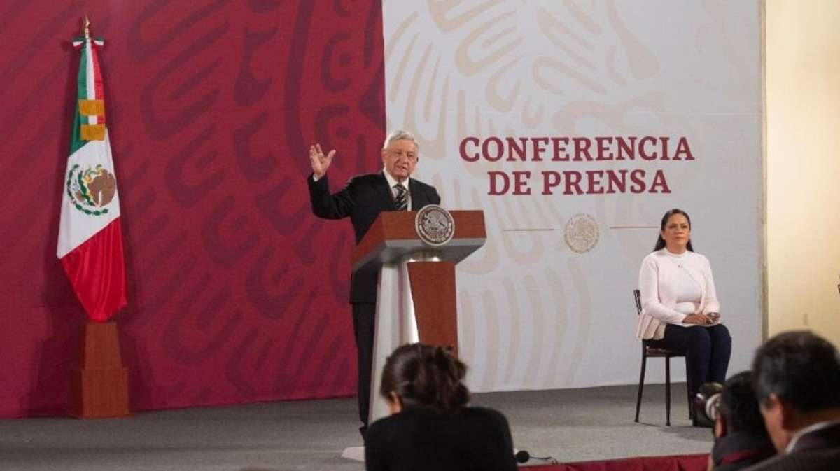 'No vamos a abandonar al pueblo de Guanajuato': López Obrador tras asesinatos en anexo de Irapuato