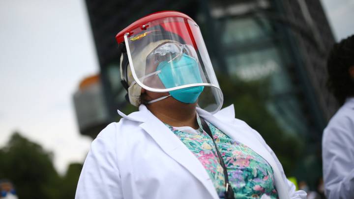 México supera a España en muertes por COVID-19 y ya es el sexto país con más decesos