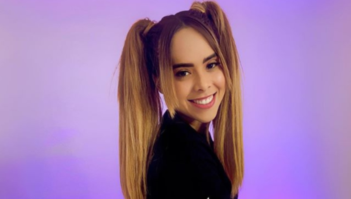 Jiapsi Yáñez revela la violencia física y psicológica que vivió con su mánager