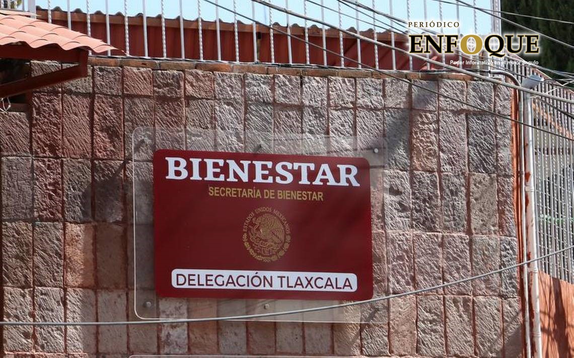 Muere servidor de la nación en Tlaxcala por Covid 19