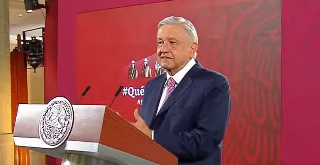 Hoy se define si Canadá participa o no en reunión con Trump: López Obrador