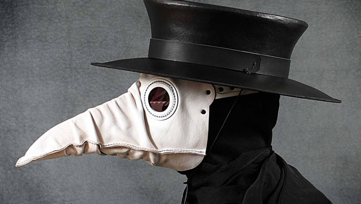 ¡Peste negra! Nuevo brote pone el alerta al mundo, ya hay casos confirmados