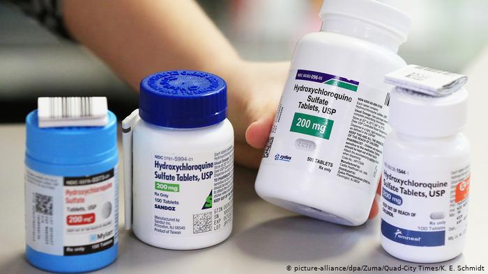 ¿Qué medicamentos y terapias han demostrado funcionar y cuáles no para COVID-19 ?