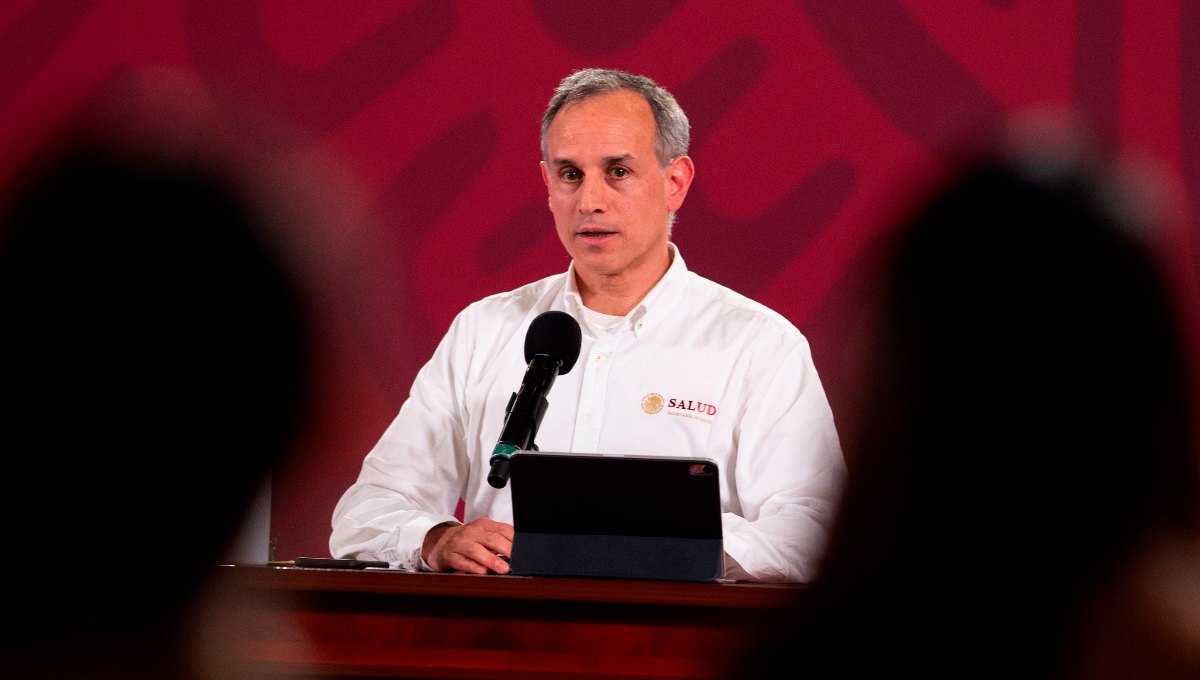 ¿El color de semáforo no importa? Edomex reabrirá actividades en semáforo rojo