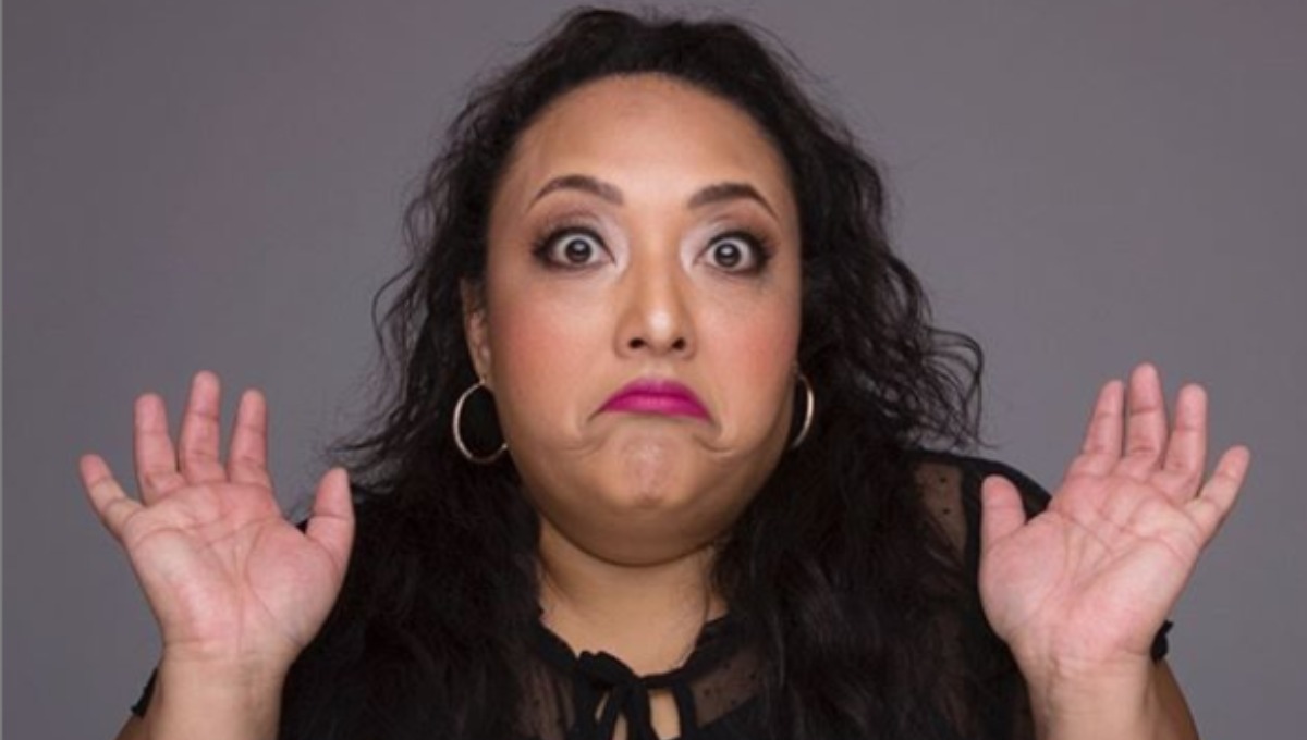 Tras quedarse sin trabajo, Michelle Rodríguez vende donas durante la pandemia de COVID-19