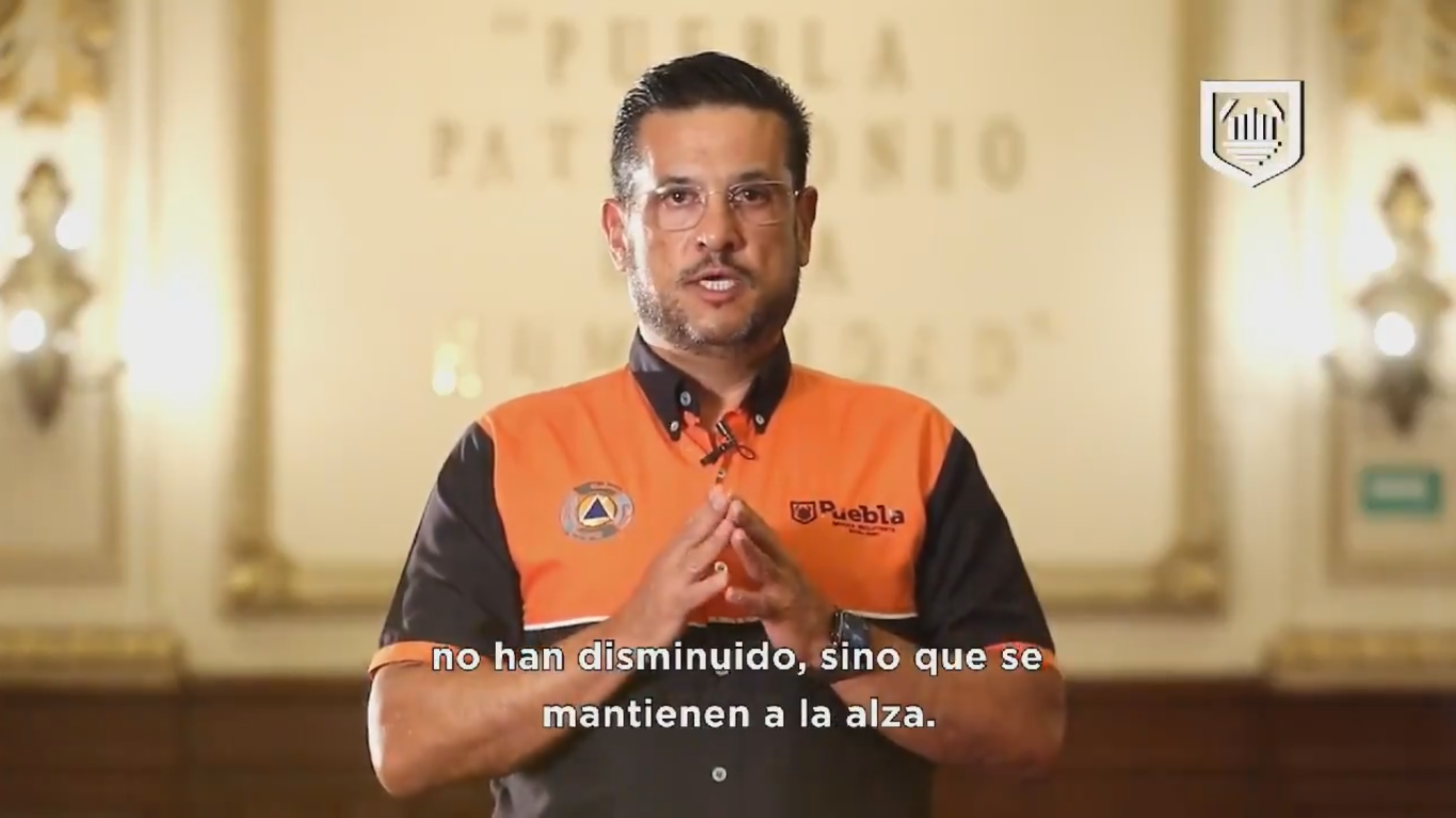 No existen las condiciones para un retorno seguro de actividades: Ariza Salvatori