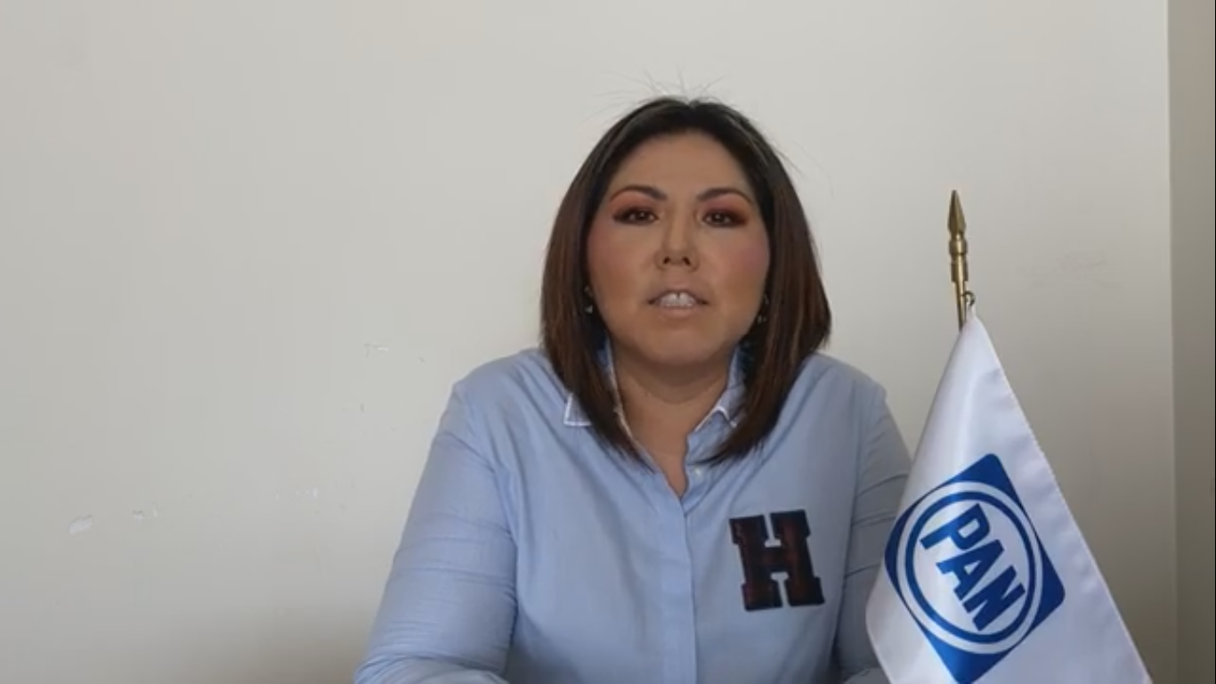 Barbosa y Rivera Vivanco improvisaron ante la pandemia: PAN