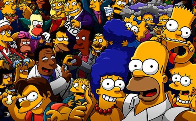 Actores blancos ya no doblarán a Apu o a Carl en los Simpsons tras protestas contra el racismo en EU