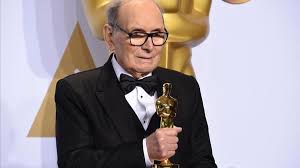 Muere el compositor italiano Ennio Morricone