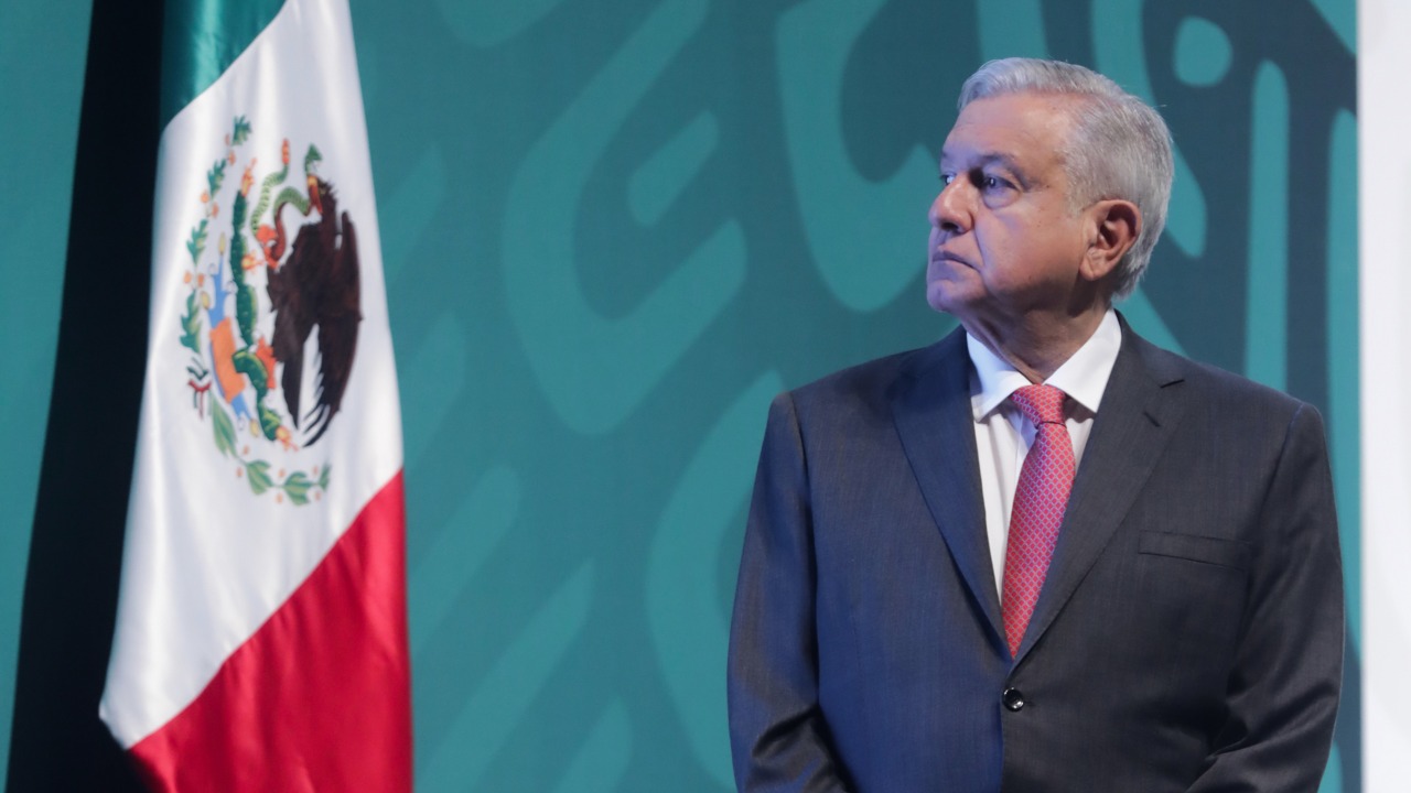 ¿Qué actividades realizará AMLO en su viaje a EU? Te contamos
