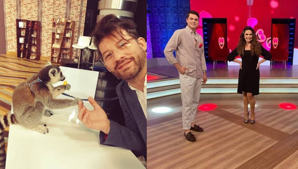 ¡No gusta! El “productor más temido” toma las riendas de Enamorándonos a partir de hoy