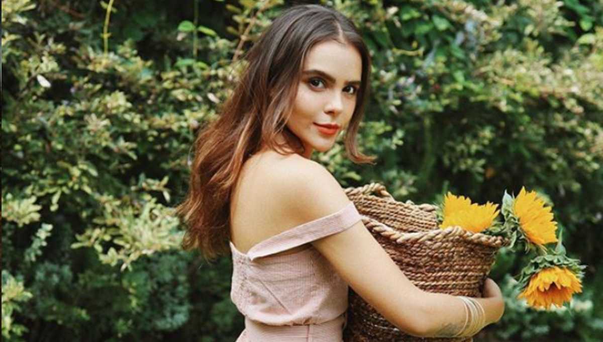 Un momento, ¿qué?: Yuya revela que prefiere no usar ropa interior