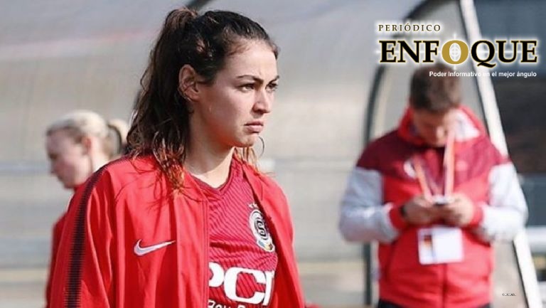 De hacer goles en Champions League a ser refuerzo de Rayadas de Monterrey