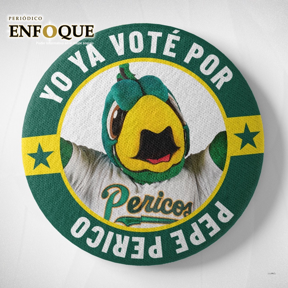 ‘Pepe’ Perico, a la caza del Duelo de Mascotas 2020