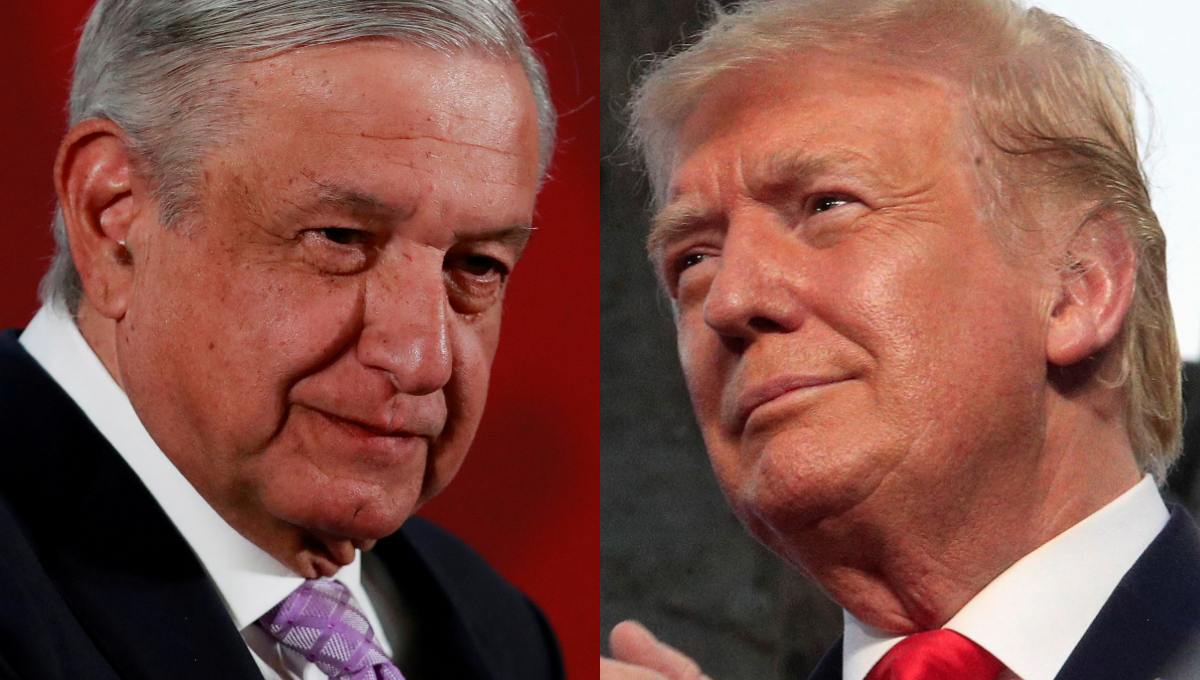 ¿”Nueva Mafia del poder”? Empresarios mexicanos cenarán con AMLO y Trump en la Casa Blanca