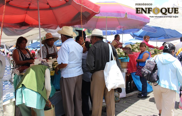 Cancelan Feria de San Pedro Cholula por Coronavirus 