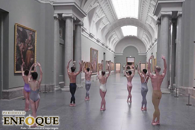 La cultura se reúne para afrontar “el día después”