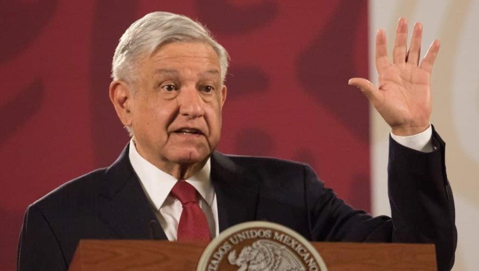 Esta es la agenda oficial de AMLO en su visita a Trump