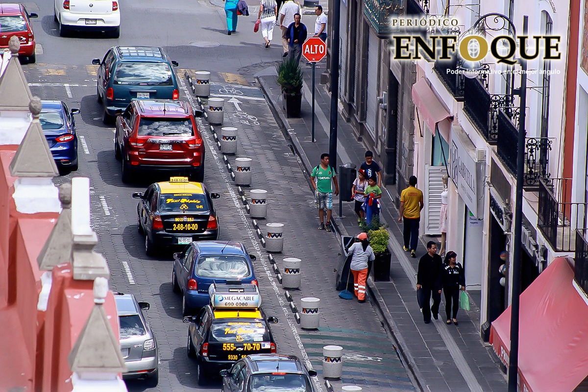 Ayuntamiento acuerda reabrir calles del Centro Histórico el 13 de julio