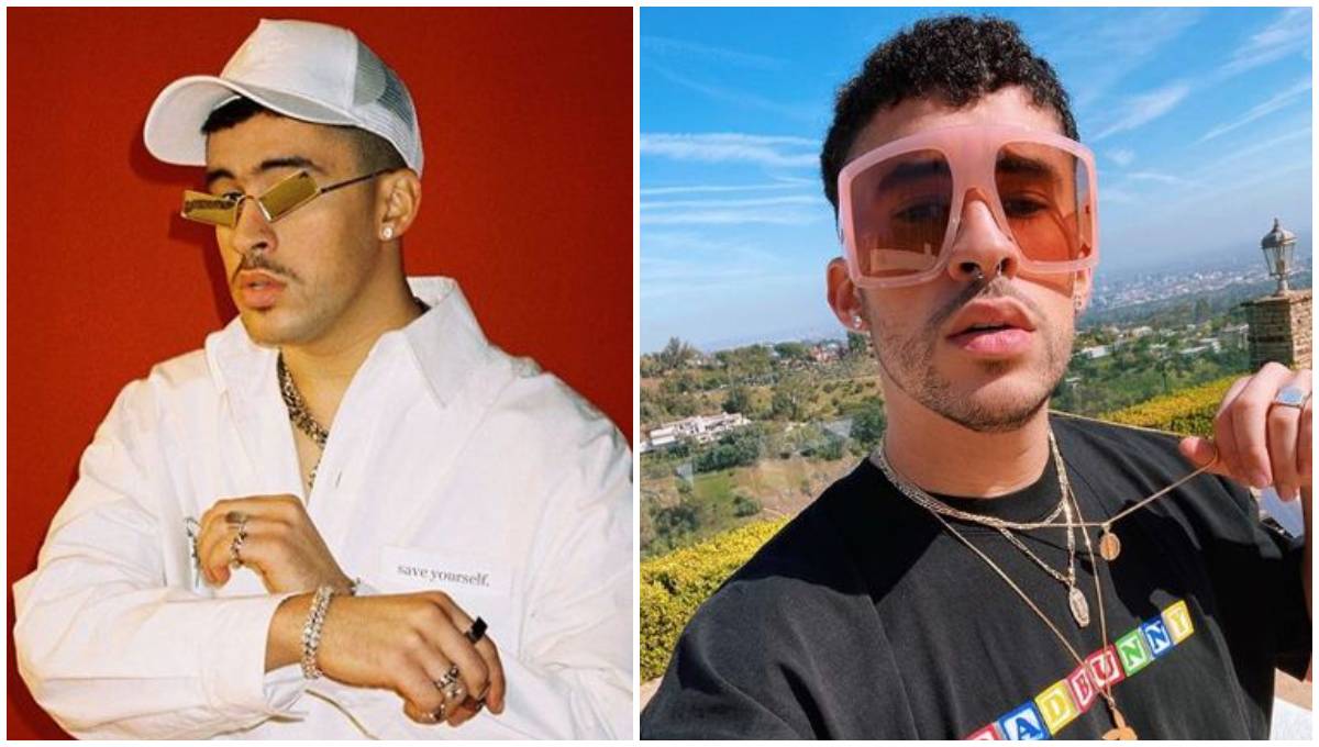 "Yo perreo sola": Bad Bunny es reconocido como el compositor del año