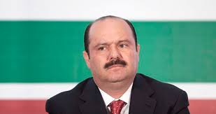 Detienen a César Duarte, exgobernador de Chihuahua