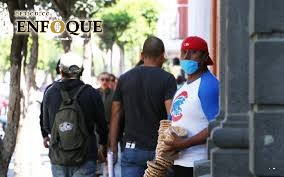 Supera Tlaxcala los 3 mil contagios: SSA 