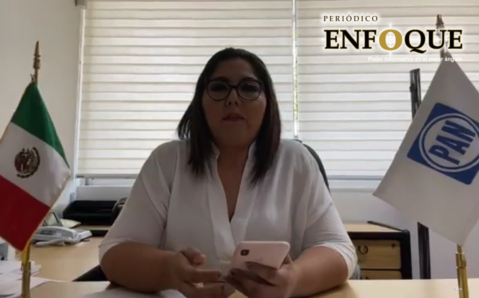 Recorte presupuestal en municipios es “una sentencia de muerte”: Genoveva Huerta