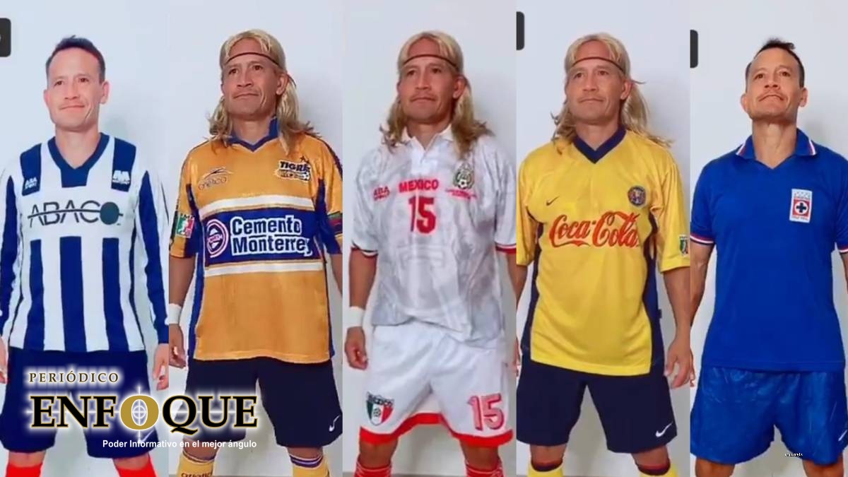 'Matador' Hernández, leyenda pero del Tik-Tok 