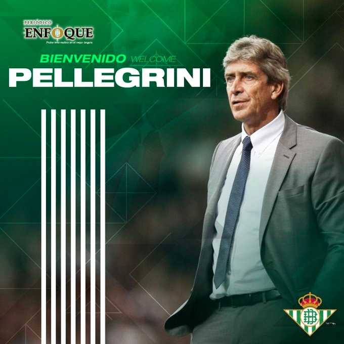 ¡Adiós Piojo! El Betis de Guardado y Laínez ya tiene nuevo DT 