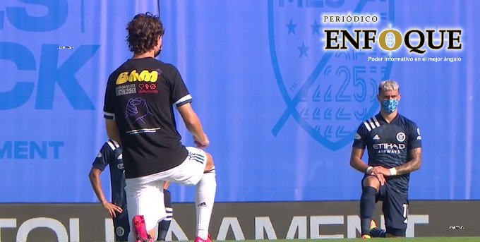 La MLS sufre por el Coronavirus: dos equipos se bajan de su torneo en Disney