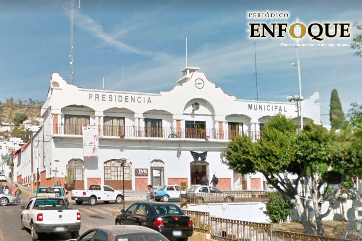 Fallece tesorero municipal de Tecamachalco, por complicaciones de salud.