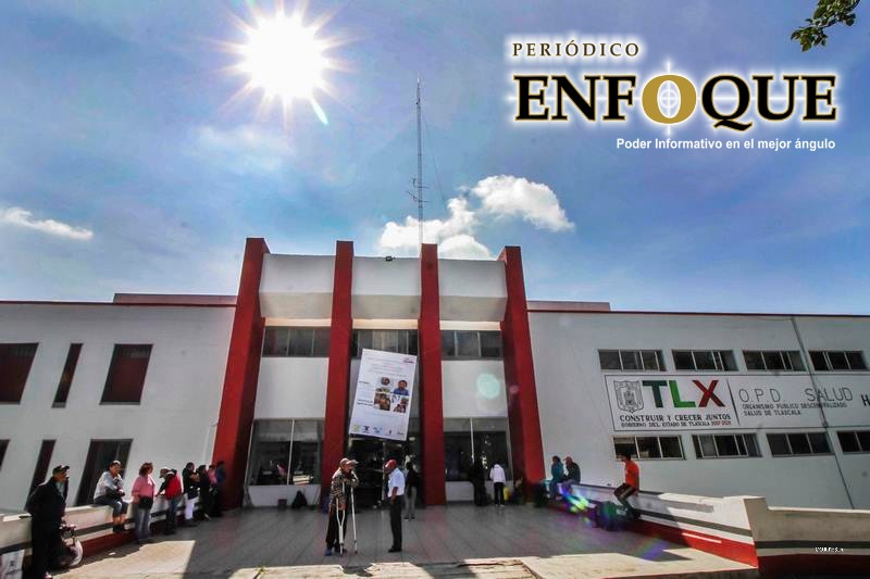 Mayores contagios de Covid 19 se centran en 7 municipios en Tlaxcala