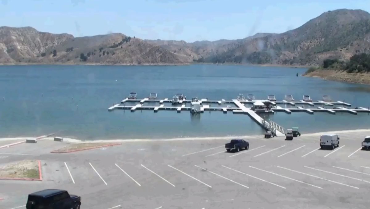 Naya Rivera no es la primera, más personas han muerto en el Lago Piru