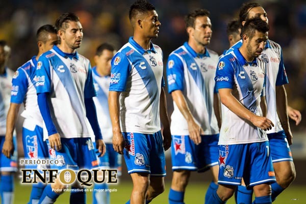 Puebla tendrá amistoso ante el debutante Pumas Tabasco