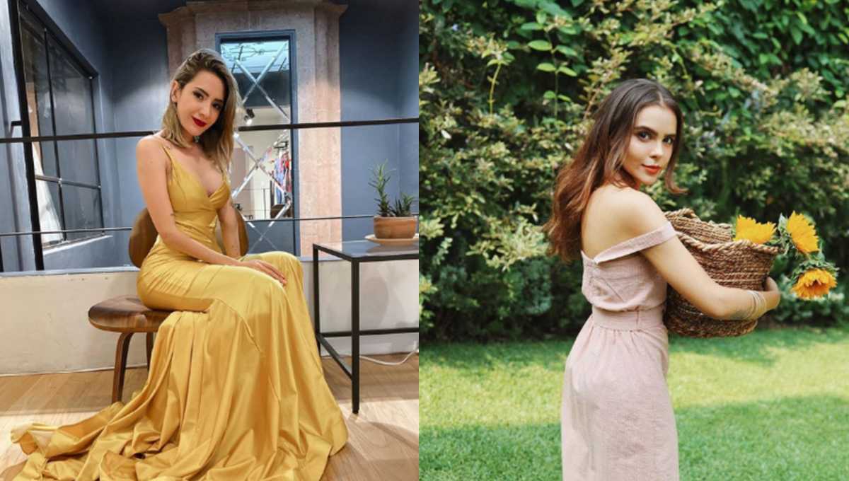 Cuñada de Yuya le ofrece disculpas por mala relación y le pide una “segunda oportunidad”