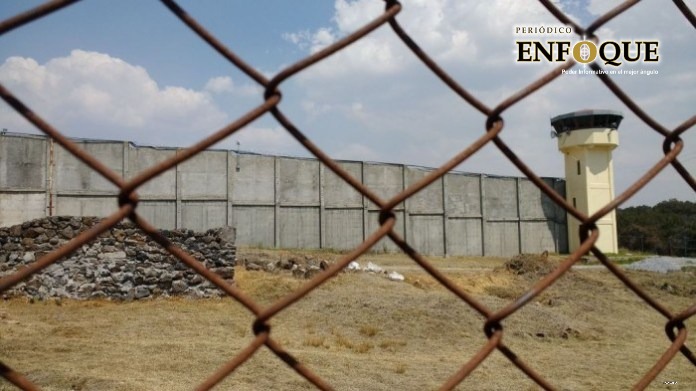 Anuncia CNDH casos sospechosos de Covid 19 en cárceles de Tlaxcala