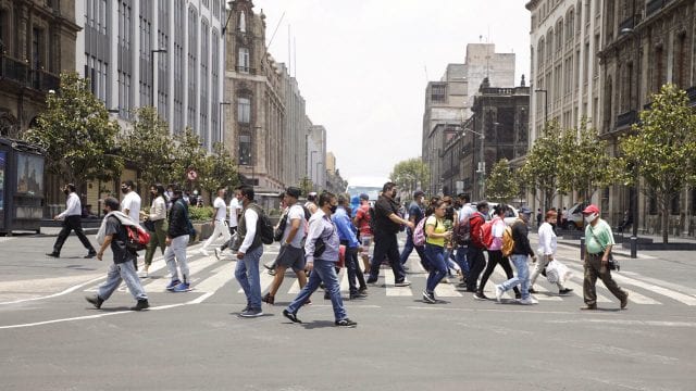 No se presentará semáforo de COVID-19; hay inconsistencias en datos de estados: López-Gatell