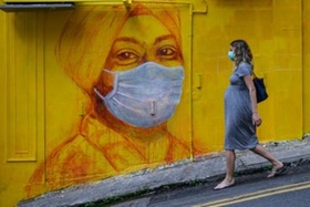 El contagio fetal de coronavirus es posible, señala estudio