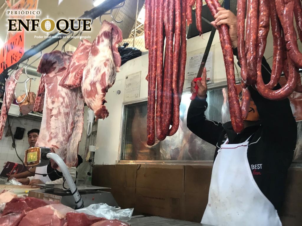 Persiste inflación en Tlaxcala durante la contingencia 
