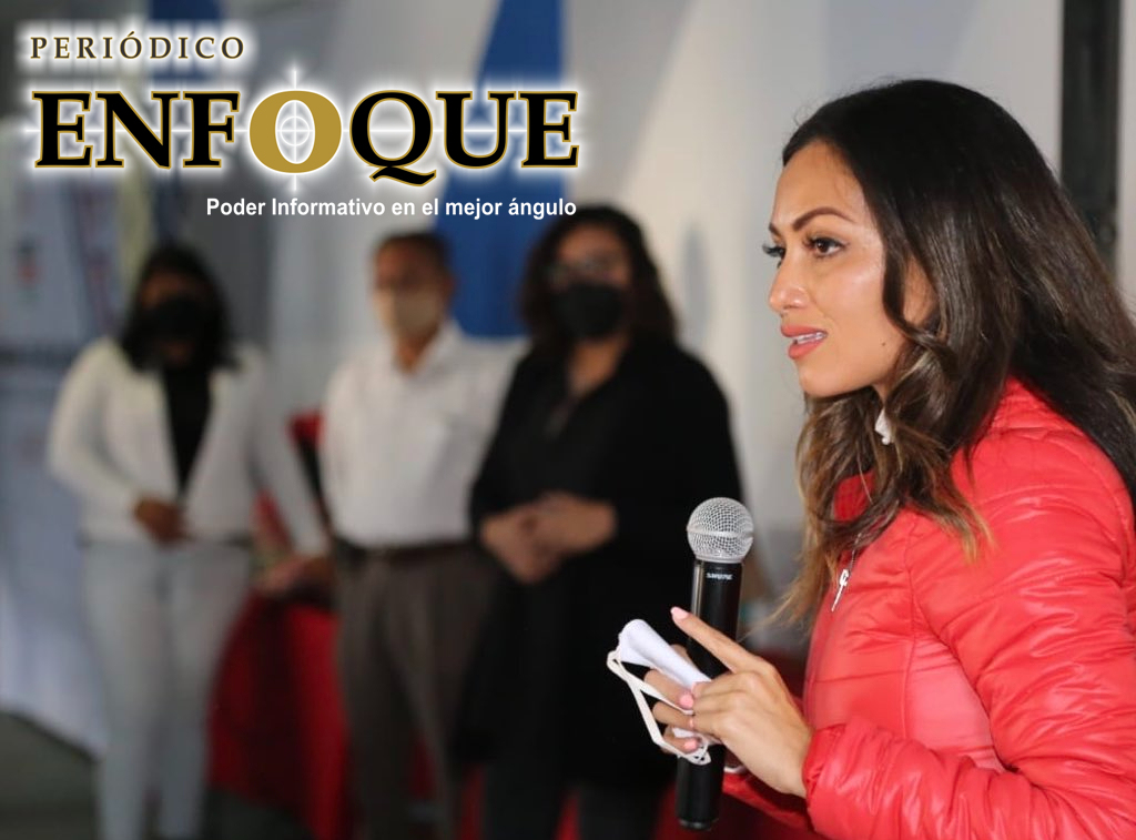 El PRI Puebla capacita sus jóvenes mujeres militantes. 